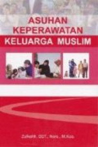 Image of Asuhan Keperawatan Keluarga Muslim