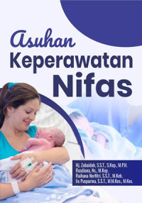 Image of Asuhan Keperawatan Nifas