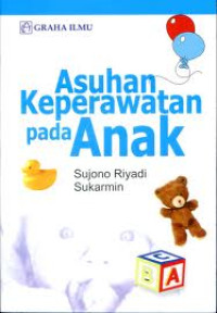 Image of Asuhan Keperawatan pada Anak