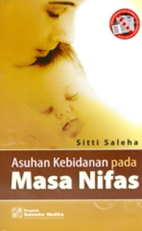 Image of Asuhan Kebidanan Pada Masa Nifas