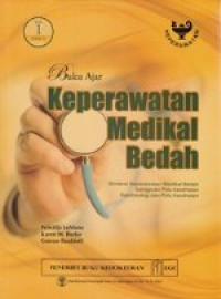 Image of Buku Ajar Keperawatan Medikal Bedah, Edisi 5 Vol. 1