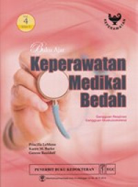 Image of Buku Ajar Keperawatan Medikal Bedah, Edisi 5 Vol. 4