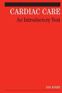 Image of Cardiac Care : An Introductory Text