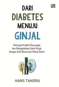 Image of Dari Diabetes Menuju Ginjal