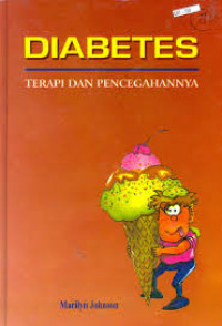 Image of Diabetes : Terapi dan Pencegahannya