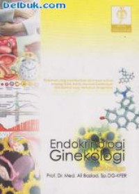 Image of Endokrinologi Ginekologi, Edisi 3