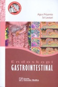 Image of Endoskopi Gastrointestinal