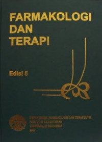 Image of Farmakologi dan Terapi, Edisi 5