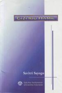 Image of Gizi Ibu Hamil