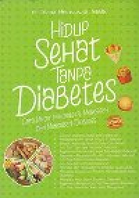 Image of Hidup Sehat Tanpa Diabetes