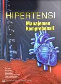 Image of Hipertensi Manajemen Komprehensif