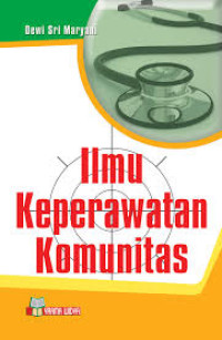 Image of Ilmu Keperawatan Komunitas