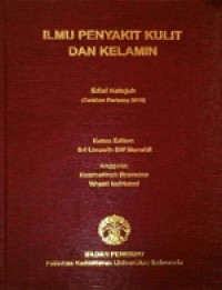 Image of Ilmu Penyakit Kulit dan Kelamin, Edisi Ketujuh