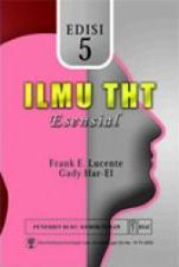 Image of Ilmu THT Esensial, Edisi 5