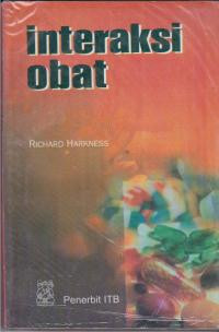 Image of Interaksi obat