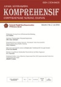 Image of HUBUNGAN SIBLING RIVALRY DENGAN CEDERA PADA ANAK USIA BALITA DI DESA CIPACING KECAMATAN JATINANGOR