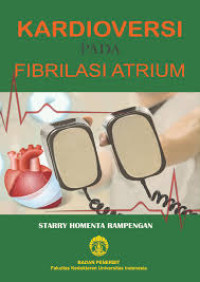 Image of Kardioversi pada Fibrilasi Atrium