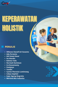 Image of Keperawatan Holistik