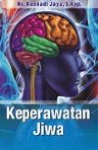 Image of Keperawatan Jiwa