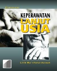 Image of Keperawatan Lanjut Usia