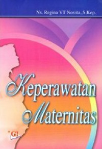 Image of Keperawatan Maternitas