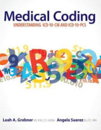 Image of Medical Coding