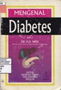 Image of Mengenal Diabetes, Edisi 2