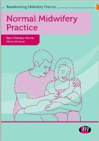 Image of Normal Midwifery Practice