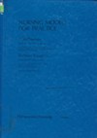 Image of Nursing Models for Practice