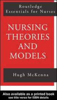 Image of Nursing Theories and Models