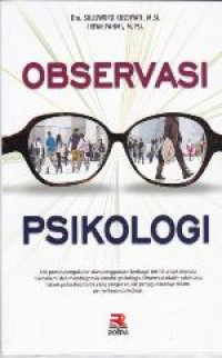 Image of Observasi Psikologi