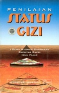 Image of Penilaian Status Gizi