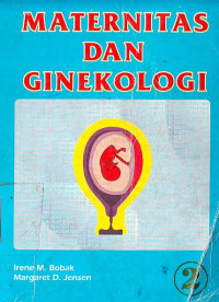 Image of Perawatan Maternitas dan Ginekologi