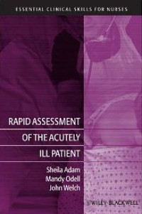 Image of Rapid Assessment of the Acutely Ill Patient