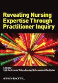 Image of Revealing Nursing Expertise Through Practitioner Inquiry