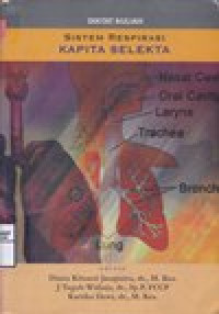 Image of Sistem Respirasi : Kapita Selekta