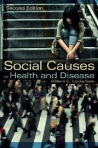 Image of Social Causes of Health and Disease