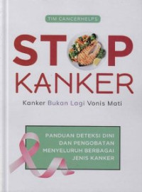 Image of Stop Kanker