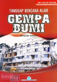 Image of Tanggap Bencana Alam Gempa Bumi