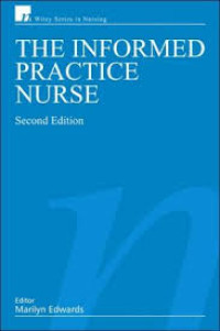 Image of The Informed Practice Nurse, Second Edition