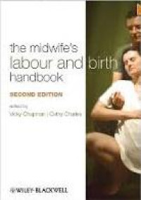Image of The Midwifes Labour and Birth Handbook, Second Edition
