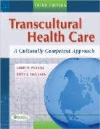 Image of Transcultural Health Care : A Culturally Competent Approach, Third Edition