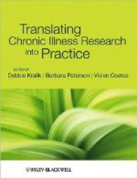 Image of Translating Chronic Illness Research Into Practice