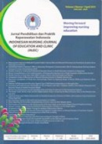 Image of Wound Care Using Honey Toward Calculation Value and Type of Leukocyte in Post-Herniotomy Patients